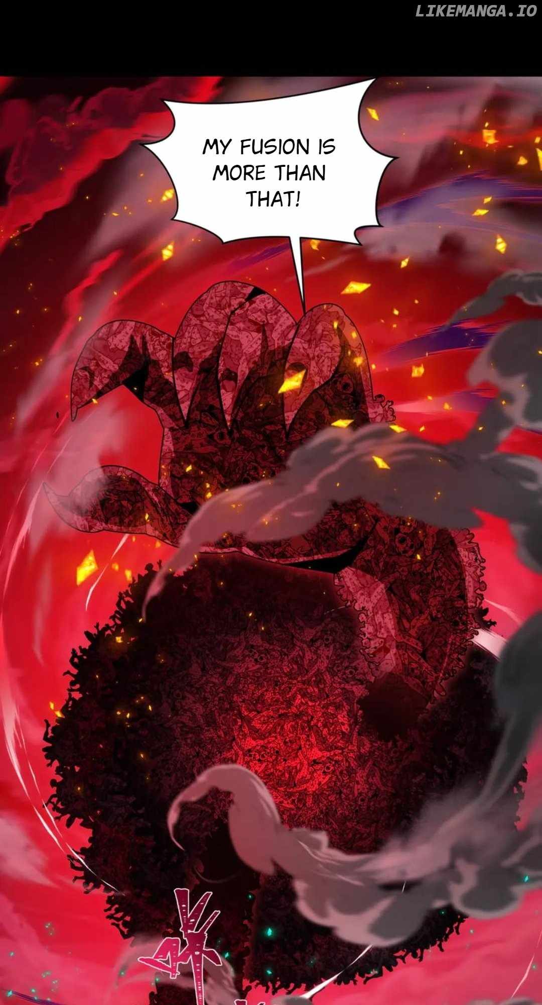 Age of Terror Chapter 480 65